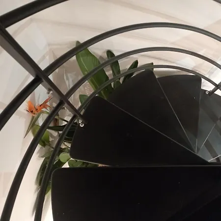 Le Phoenix Bed and breakfast