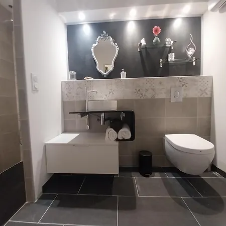 住宿加早餐酒店 Le Phoenix 3*