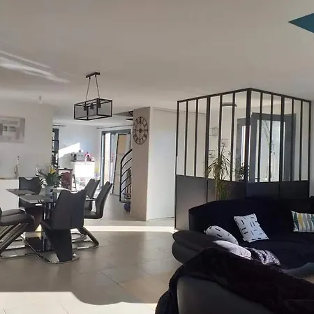 Bed and breakfast Le Phoenix