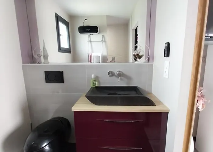 Le Phoenix Bed and breakfast 3*