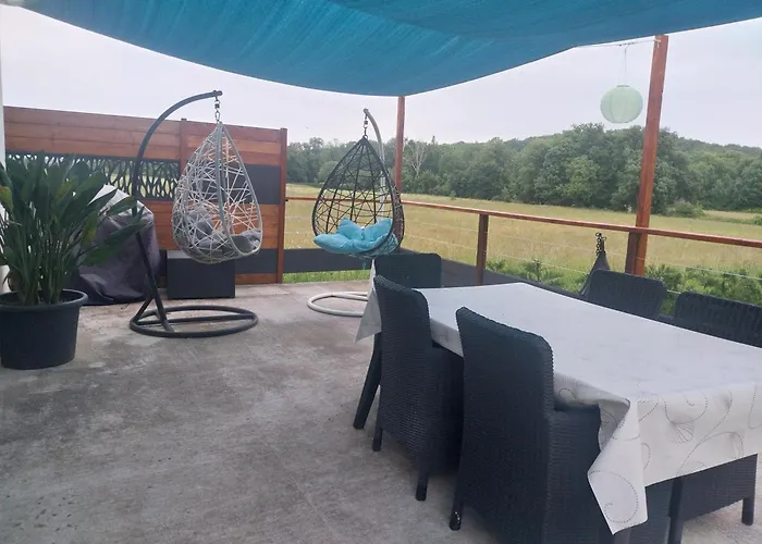 Le Phoenix 3* Aux-Aussat