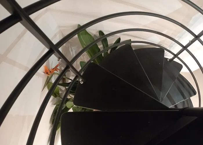 Le Phoenix Bed and breakfast