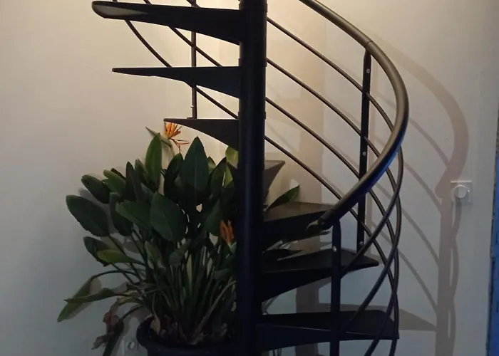 Bed and breakfast Le Phoenix Aux-Aussat