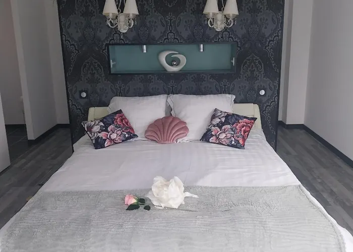 Bed and breakfast Le Phoenix