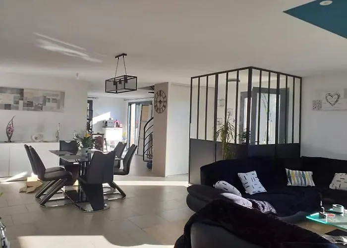 Bed and breakfast Le Phoenix