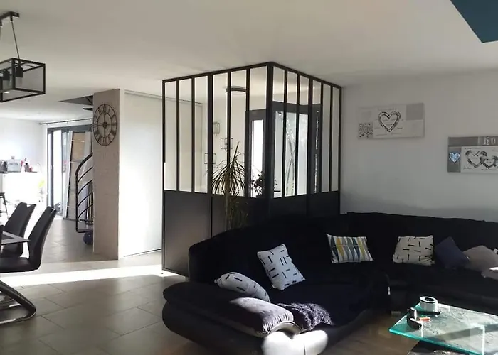 Bed and breakfast Le Phoenix