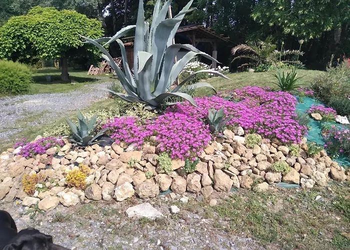 Le Phoenix Bed and breakfast