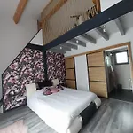 Bed & Breakfast Le Phoenix 3*