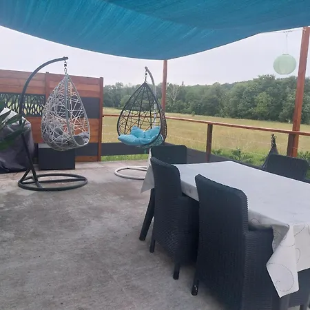 Le Phoenix 3* Aux-Aussat