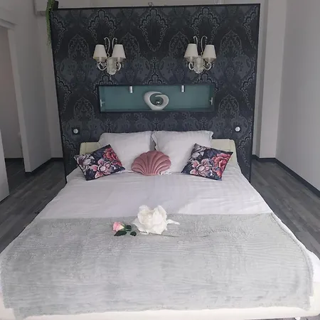 Bed and Breakfast Le Phoenix