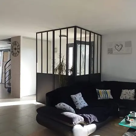 Bed and Breakfast Le Phoenix